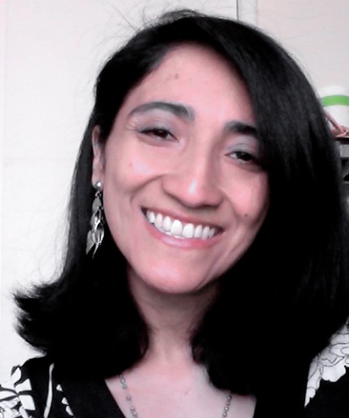 imagen de KATY COSSIO