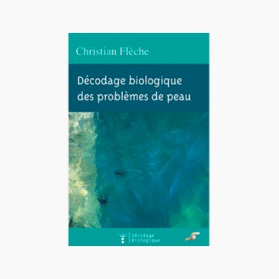 imagen de Décodage biologique des problèmes de peau