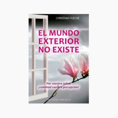 imagen de El mundo exterior no existe