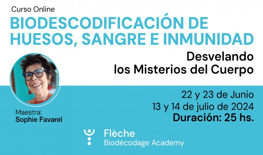 HUESOS - SANGRE - INMUNIDAD Desvelando los misterios del cuerpo humano