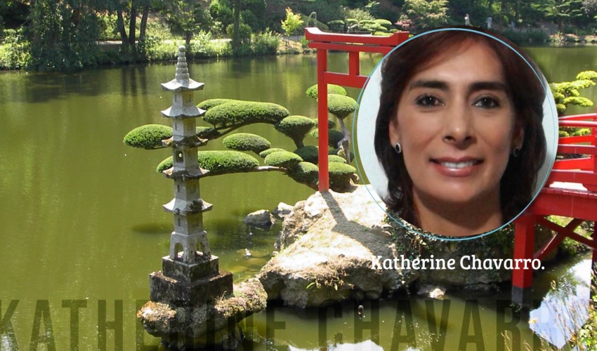 TRASTORNO DE COMPORTAMIENTO